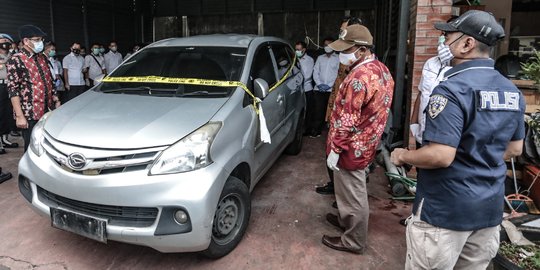 Polri Buka Ruang bagi Masyarakat Bersaksi di Kasus Unlawful Killing Laskar FPI