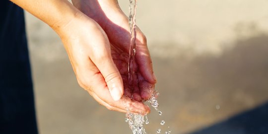 PDAM Palembang Pastikan Pasokan Air Bersih Selama Ramadan Tercukupi