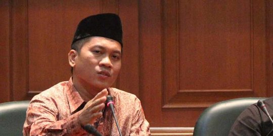 DPR, TNI dan Polri Dukung Perpres Zakat Aparatur Sipil Negara