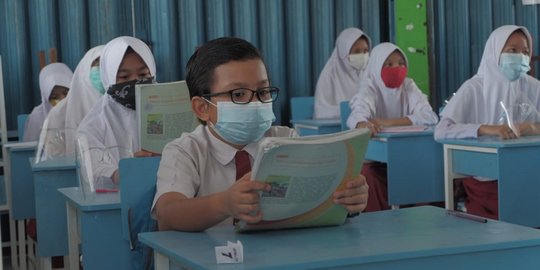 Perhimpunan Guru Ungkap Banyak Pelanggaran Prokes Selama Belajar Tatap Muka