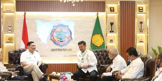 beri ragam manfaat, food estate mampu tekan emisi gas rumah kaca