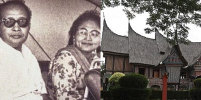 Gagasan Ibu Tien Soeharto di Balik Berdirinya Taman Mini Indonesia Indah