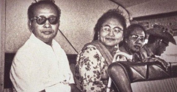 gagasan ibu tien soeharto di balik berdirinya taman mini indonesia indah