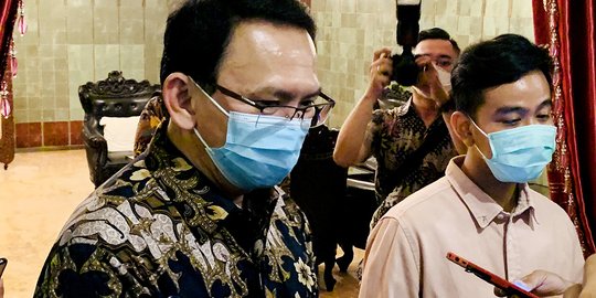 Ahok Soal Pertamina Masih Jual Premium: Beberapa Daerah Masih Membutuhkan