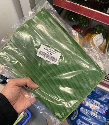 khofifah bagikan harga daun pisang bayangkan berapa harga lemper di luar negeri