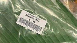 khofifah bagikan harga daun pisang bayangkan berapa harga lemper di luar negeri