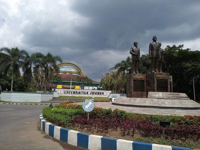 universitas jember