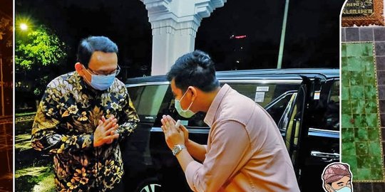 Pengamat Sebut Sejumlah Tokoh Cari Muka ke Jokowi Lewat Gibran