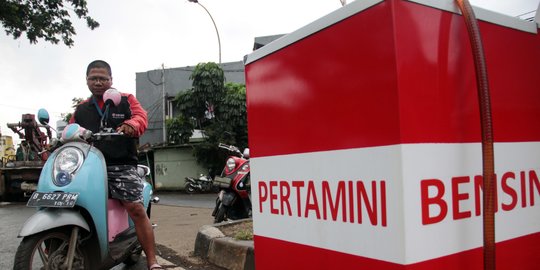 14 Bahaya Menghirup Bensin bagi Kesehatan, Buruk untuk Otak