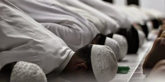 Aturan Ibadah Ramadan di Tangerang: Kapasitas Masjid 50%, SOTR Dilarang