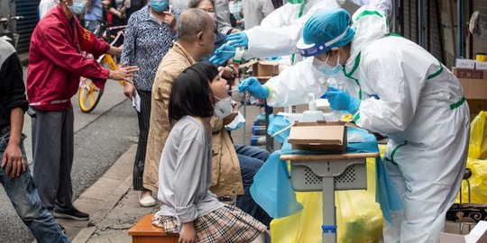 Ilmuwan Serukan Penyelidikan Baru Asal Usul Virus Corona, Dengan atau Tanpa China