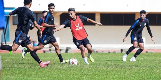 Mengintip Kombinasi Ciamik Pemain Senior dan Junior PSIS di Piala Menpora
