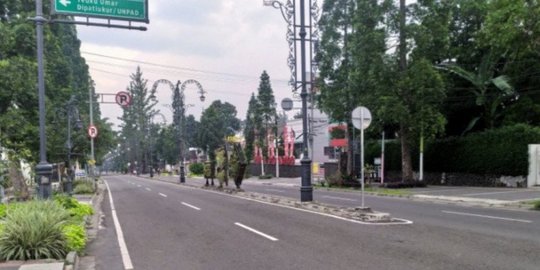 Dishub Siapkan 338 Titik Sekat Dijaga TNI-Polri Halau Pemudik Masuk Jawa Barat