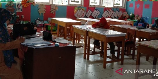 Seluruh Sekolah di Mukomuko Terapkan Pembelajaran Tatap Muka
