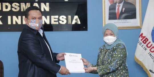 Ombudsman Temukan 4 Potensi Maladministrasi Tata Kelola Benih Lobster