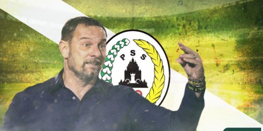 Rapor PSS di Fase Grup Piala Menpora: Ngos-ngosan Jadi Juara Grup