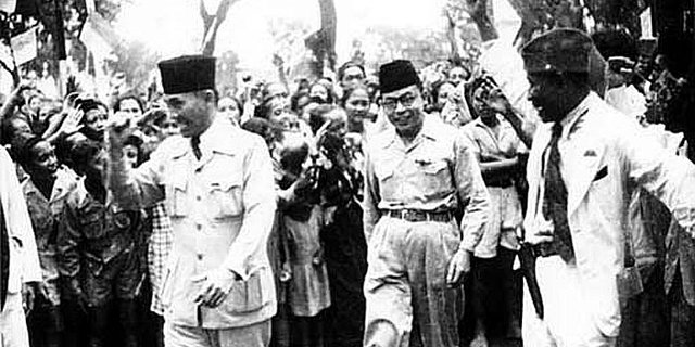 Tujuan Pembentukan Ppki Ketahui Sejarah Dan Tugasnya Merdeka Com