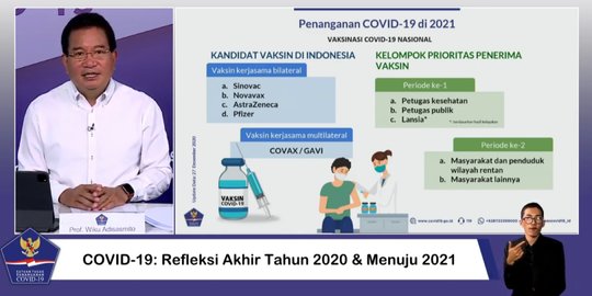 Catat! Ini Orang-Orang yang Dikecualikan dalam Aturan Larangan Mudik