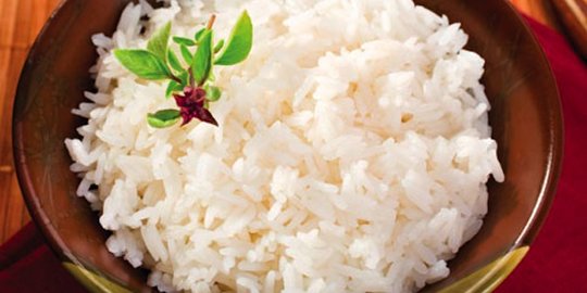 dan hindari makanan pedas