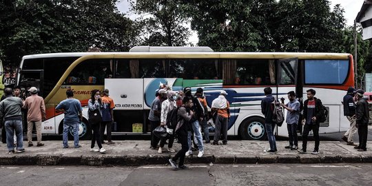 Satgas Covid-19 Wajibkan Masyarakat Nekat Mudik Isolasi Mandiri 5 Hari