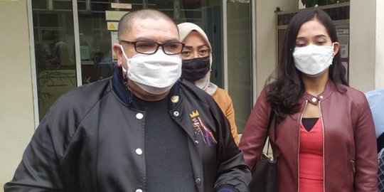 Fakta-fakta Profesor Muradi, Komisaris Diadukan Model Cantik ke KPAI