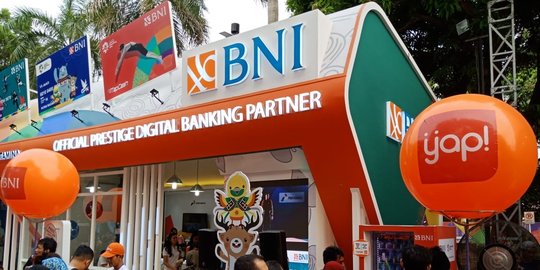 BNI Tawarkan KUR Super Mikro ke 13.000 Alumni Kartu Prakerja, Ini Syarat Dapatkannya