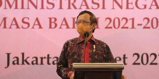 Bentuk Satgas Penagih Aset BLBI, Jokowi Terbitkan Keppres