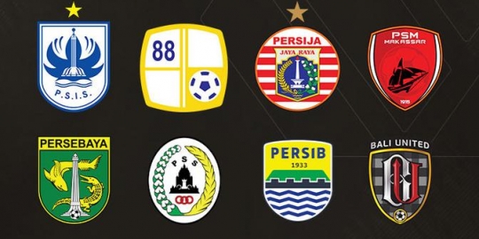 Analisis Persaingan Perempat Final Piala Menpora 2021: Persija ke Final, Persebaya Bisa Kalahkan Per