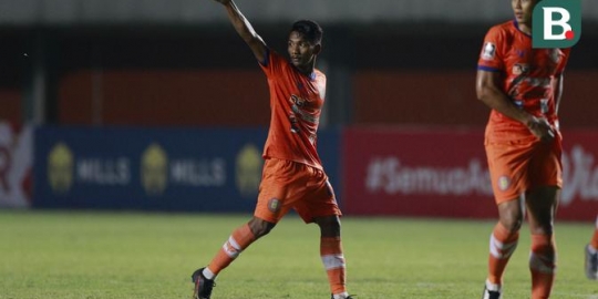 Anomali Top Scorer Sementara Piala Menpora: Yang Tersingkir yang Memimpin