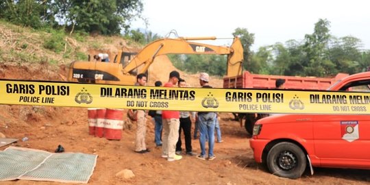 Walhi Duga Penambangan Emas Ilegal di Aceh Barat Dibiarkan Aparat