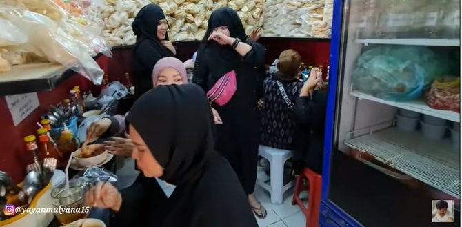 begini kehidupan malam cewek indonesia di arab saudi enggak bakal menyangka