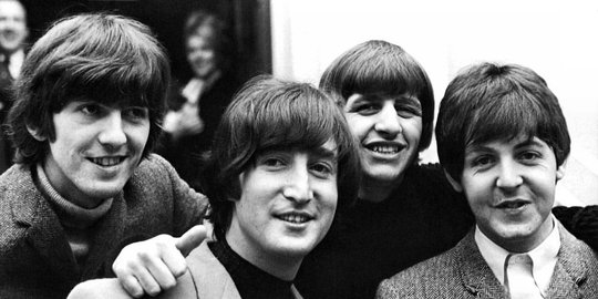 Peristiwa 10 April : Paul McCartney Umumkan Bubarnya The Beatles dan Alasannya