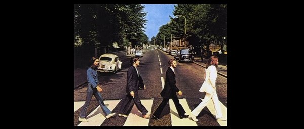 the beatles abbey road
