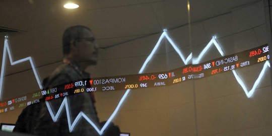 IHSG Dibuka Hijau, Analis Rekomendasikan 8 Saham Emiten Ini