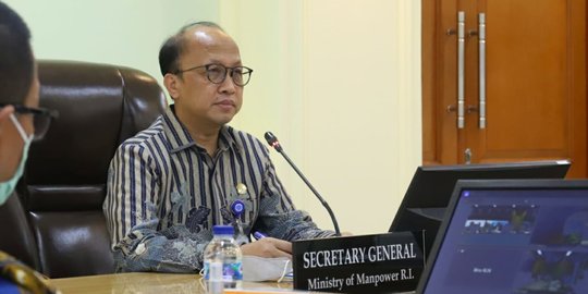 Indonesia-Taiwan Kaji Pembebasan Biaya Penempatan Pekerja Migran