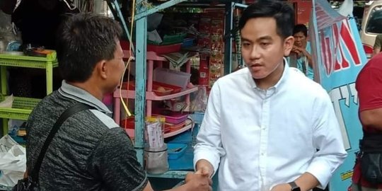 Berharap Keajaiban Jokowi Terulang Lewat Gibran