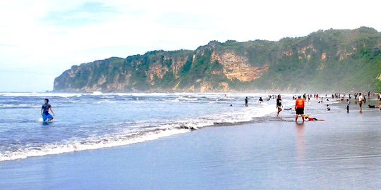 Tradisi Sambut Ramadan, Ini 5 Lokasi Favorit Warga Jogja Gelar Ritual Padusan