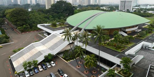 Selesaikan RUU Prioritas 2021, DPR Bakal Buka Ruang Partisipasi Publik