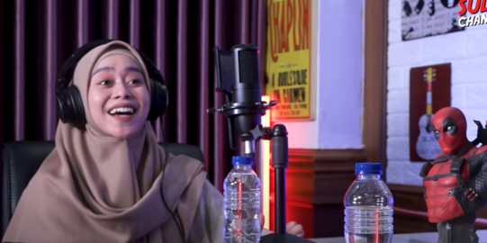 Cerita Lesty Kejora Pernah Dilecehkan Saat Manggung di Suatu Daerah