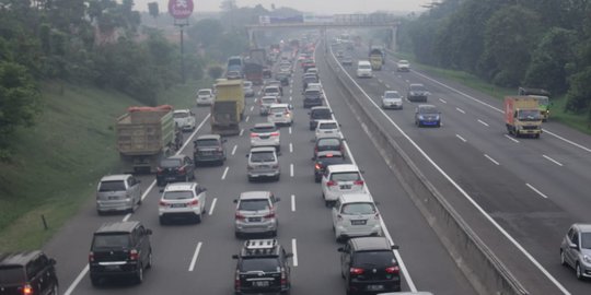 Siasati Calon Pemudik Nakal, Pemerintah Diminta Lakukan Hal Ini