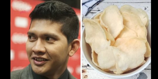 9 Artis Miliki Fobia Unik, Iko Uwais Takut Kerupuk dan Vincent Fobia Mentimun