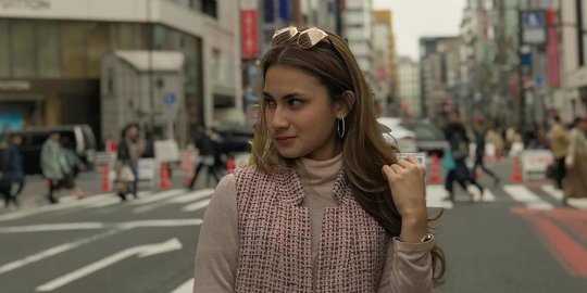 Miliki Keturunan Arab, Ini Pesona Kecantikan Raisya Bawazier Pemain FTV 3xtraOrdinary