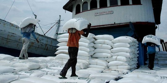 Sebanyak 1,5 Ton Pupuk Subsidi Disiapkan untuk Hadapi Musim Tanam Kedua