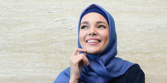 Sambut Ramadan 2021, Dewi Sandra Ungkap Persiapan Jelang Bulan Puasa