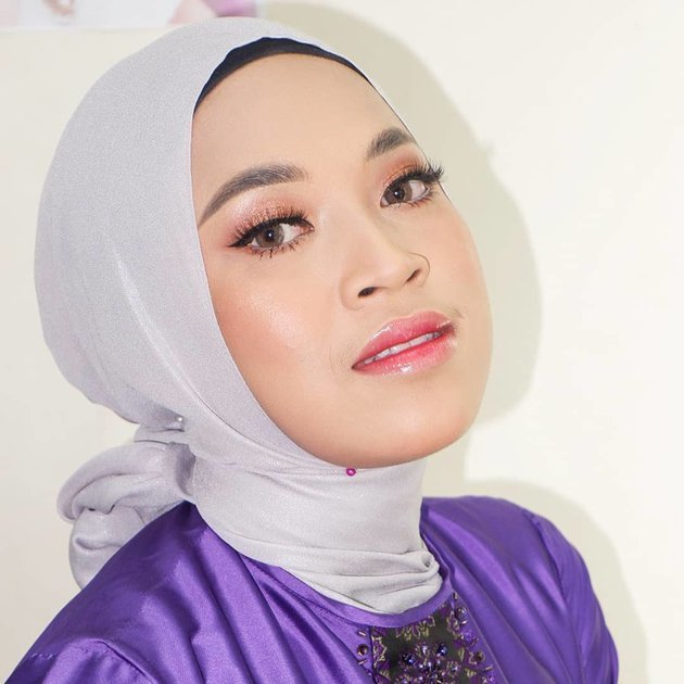 memukau para juri intip potret memesona sulis lida 2021