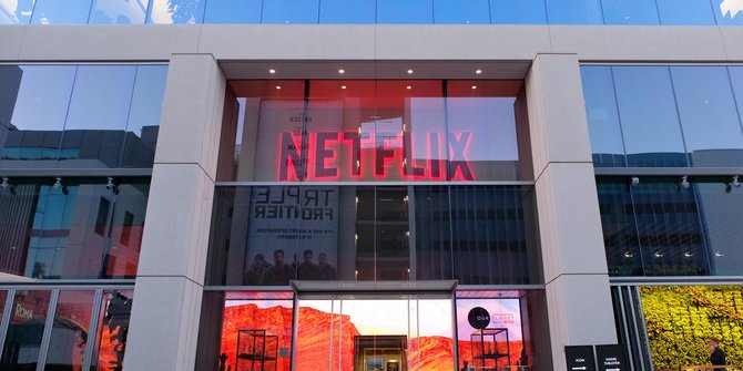Netflix Gulirkan Fitur Baru di Aplikasi, Batasi Bagi-Bagi Password | merdeka.com