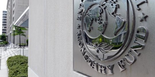 IMF Jabarkan Berbagai Resiko Pemulihan Ekonomi Global 2021