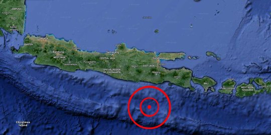 5 Fakta Gempa Di Malang Dirasakan Di 24 Wilayah Dan Diprediksi Terjadi Susulan Merdeka Com