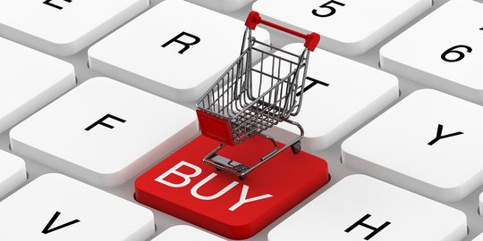 Asosiasi E-Commerce Sambut Baik Program Subsidi Ongkir Rp500 Miliar dari Pemerintah