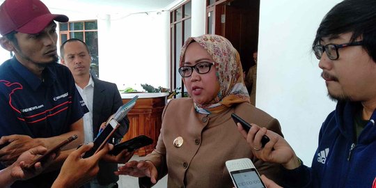 Pemkab Bogor Siapkan Beasiswa S-2 untuk ASN, Seleksi Ketat